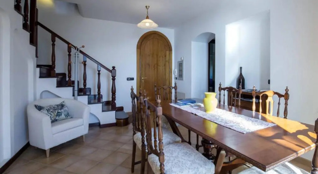 Апартаменты Casa Rossa