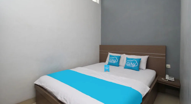 Airy Panakkukang Boulevard Ruko Cempaka 27 Makassar, Book Hotel Hotels in Sulawesi with Parking, Parking