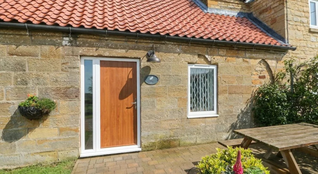 Milton Cottage, Забронировать Дом для отпуска Стайнсакр Северный Йоркшир