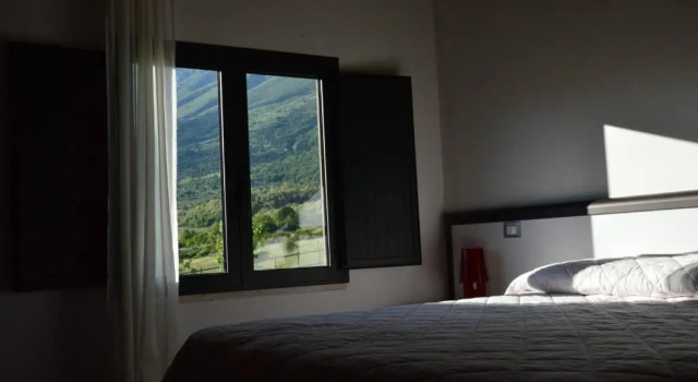 R&B Il Parco, Book Bed and Breakfast Assergi Gran Sasso