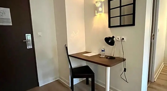 Номер Standard Hôtel Agena