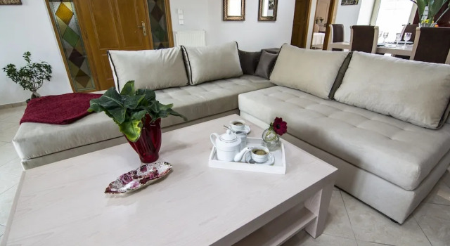 Luxury Mari House, Забронировать Отель Ханья периферийная единица Ханья, рядом с Дом-музей Элефтериоса Венизелоса
