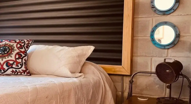 TALI HOUSE - Casa Hotel, Забронировать Отель Сан-Франсиску-ду-Сул Санта-Катарина, рядом с Пляж Ubatuba Beach