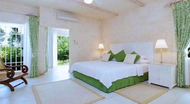Villa Horizons, Забронировать Вилла Пэйнс-Бэй Сент-Джеймс