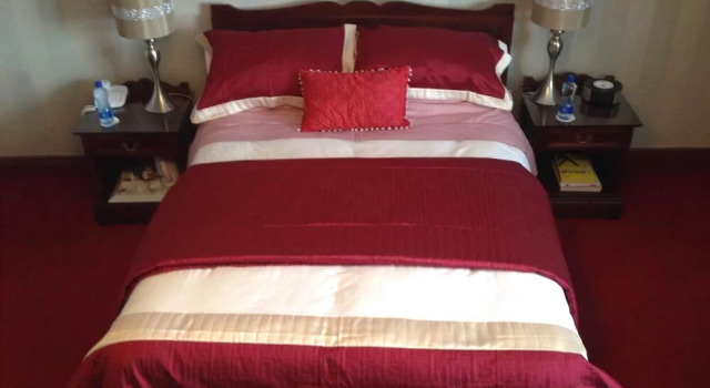 Caldhame Lodge, Забронировать Отель Отели Графства Лондондерри 4 звезды, 4*