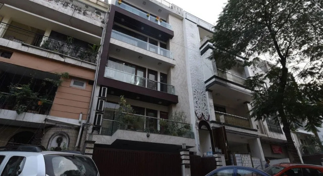 OYO 3090 Brahamputra Guest House