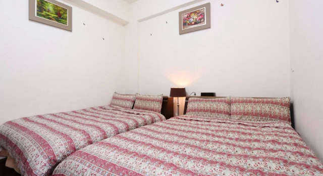 Fangyi Homestay