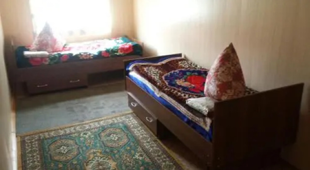 Ala-Kul guesthouse in Altyn-Arashan, Book Hotel Karakol Issyk-Kul Region