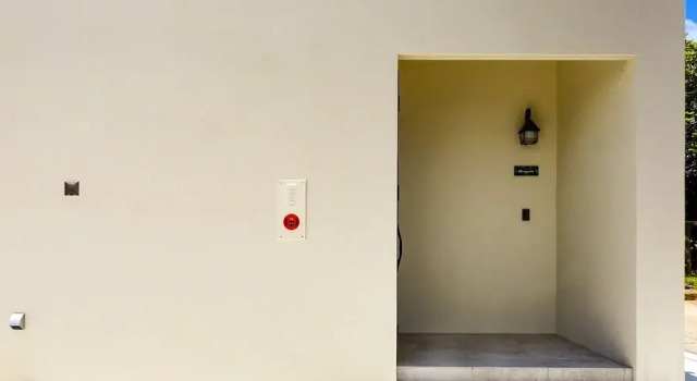 Вилла Deluxe c 1 комнатой villa LIFE INDAH sumuide