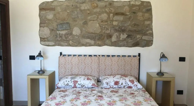 Двухместный номер Standard Il poggio degli antichi sapori