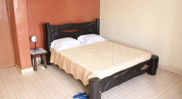 Camera Standard Joy Guesthouse