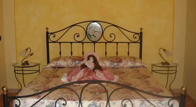 La Cascina dei Vecchi Sapori, Prenota Hotel Hotel e alloggi a Castellero, Hotel