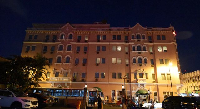 Hotel Del Rey, Забронировать Отель Отели Сан-Хосе с парковкой, рядом с Детский музей Коста-Рики, Парковка