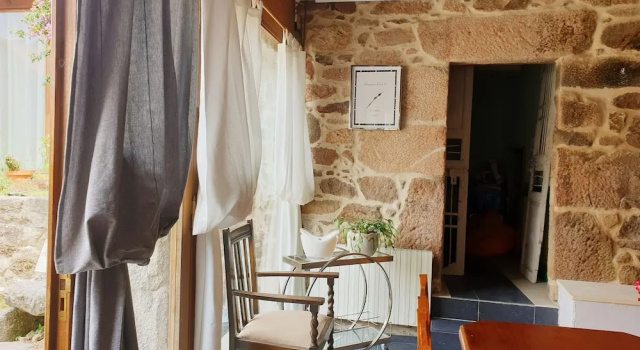 Casa Rural do Fontán, Prenota Hotel  