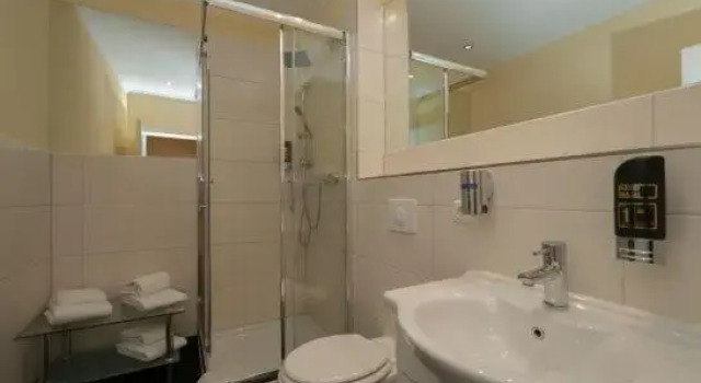 Семейный номер Standard Hotel Grüne Tanne