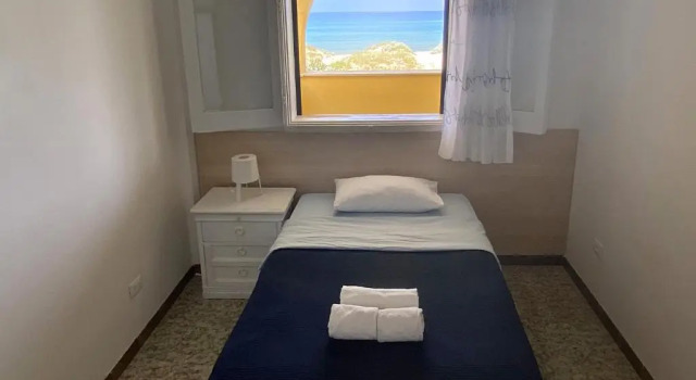Коттедж с 4 комнатами Maresole apartments - direttamente sul mare