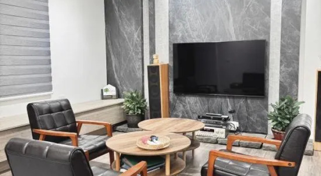 Tangerine House, Book Hotel Jiaoxi Taiwan