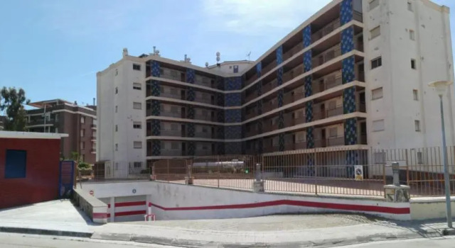A3A Marina View, Брондау Пәтер Torredembarra Tarragonès