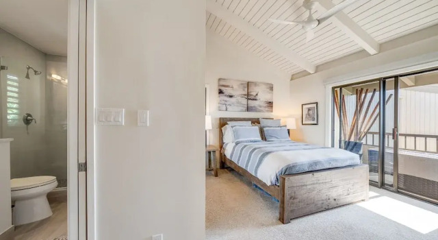 Номер Standard Extraordinary Molokini Views, Spectacular Renovation, New Split AC, Ocean Views!