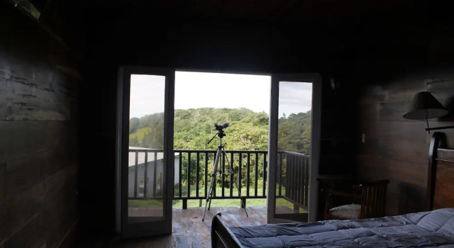 Номер Superior Hotel Bosque Verde Lodge