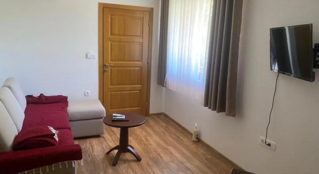 Апартаменты Draga`s rooms
