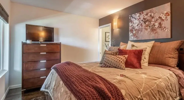 Номер Standard Mammoth Mountain - Vacation Condos