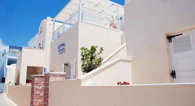 Reverie Santorini Hotel, Забронировать Отель СПА-отели Санторини, SPA-услуги
