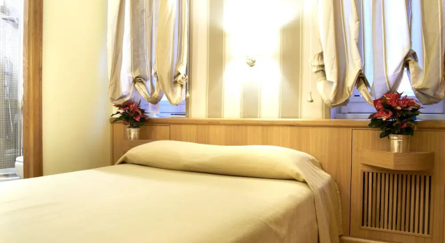 Номер Superior Domus Cavour Guest house