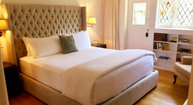 The Charlie West Hollywood, Забронировать Отель Уэст-Голливуд Лос-Анджелес