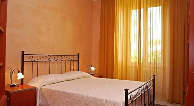 Номер Deluxe B&B Maestoso