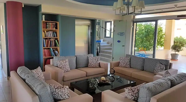 Ostria Hotel Kakovatos Beach, Prenota Hotel Zacharo Elide