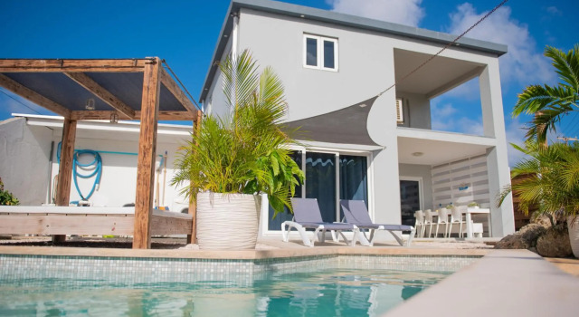 Sunny Hill Apartment