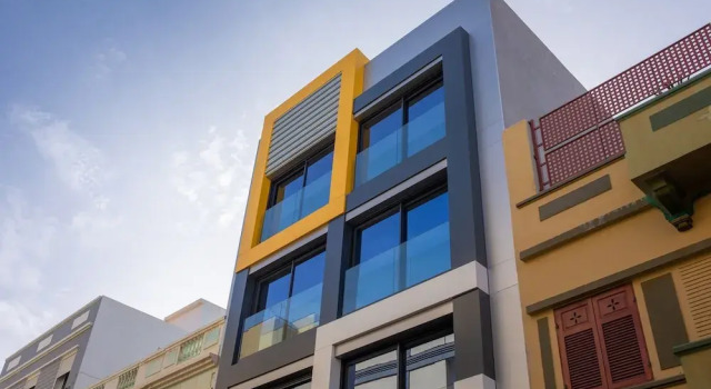 Eleven Boutique Apartments by Airnest, Забронировать Апартаменты/квартира Апартаменты Лас-Пальмас-де-Гран-Канария, рядом с Union Deportiva Las Palmas, Апартаменты/квартира