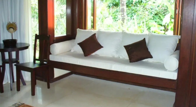 Вилла с 5 комнатами Villa Kanti - 5 bedroom private villa with swimming pool