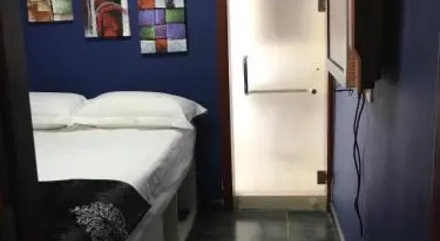 Shangpin Gongchang Boutique Apartment, Book Apartment Dagushan 