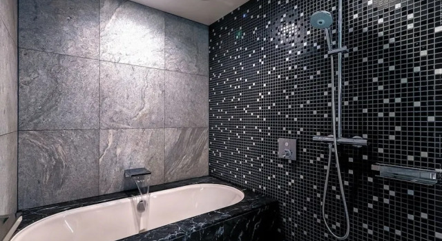 Люкс KKR Hotel Osaka