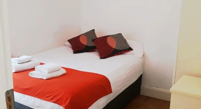 Charles St Serviced Accommodation, Забронировать Отель Дублин Каунти Дублин, рядом с The Grand Social