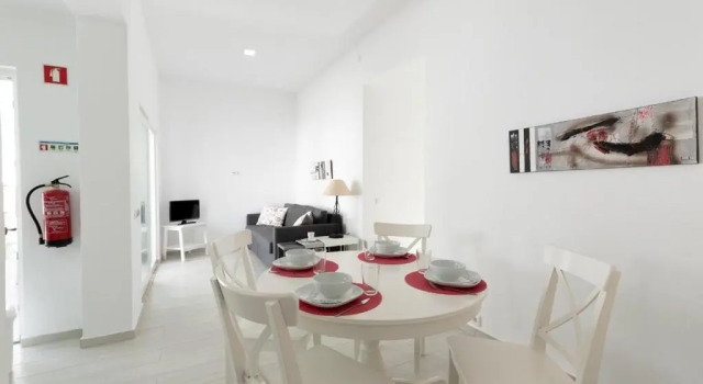 Коттедж Casa Santos Nicolau