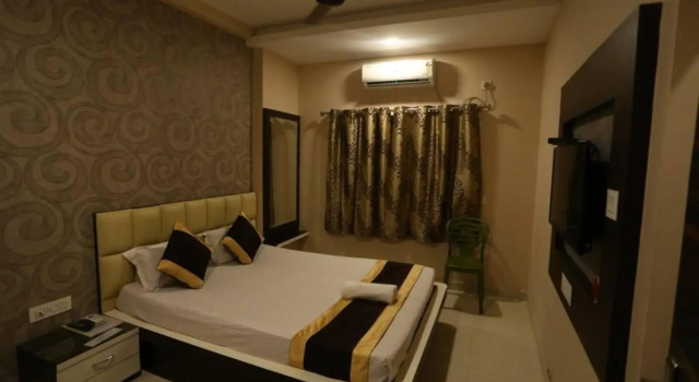 Hotel Elite, Buchen Sie Hotel Alipurduar Westbengalen