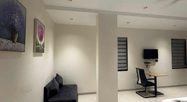 Номер Premium Hotel Govind Regency