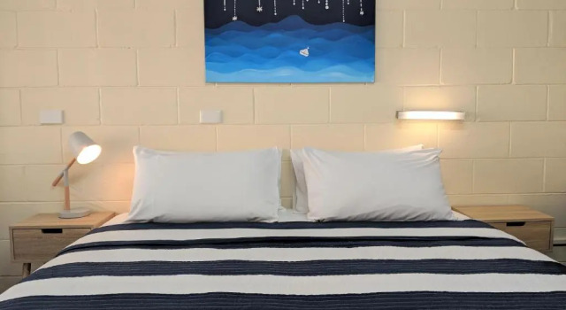 Номер Standard Sail Inn Motel