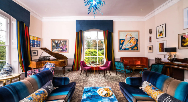 Combe Grove, Boek Hotel Hotels in Merseyside met zwembad, Zwembad