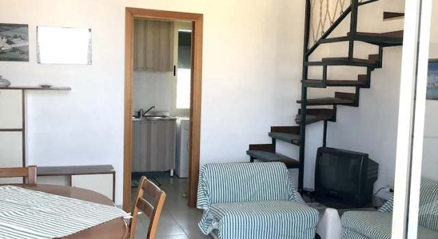 Apartment With 2 Bedrooms in Sellia Marina, With Furnished Balcony Near the Beach, Book Apartment Sellia Marina Calabria