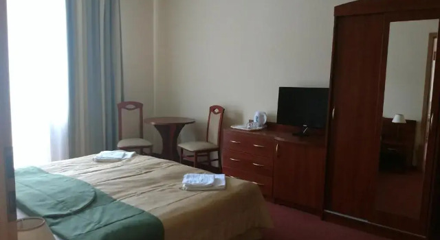 Номер Standard Villa Sylvia
