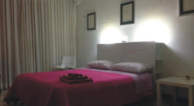 Standard- værelse Rosa dei Venti B&B