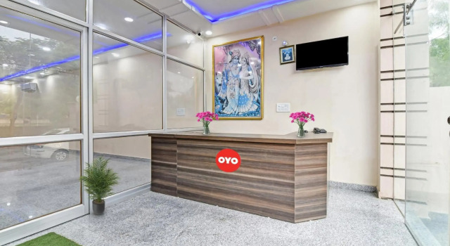 Madan Villa