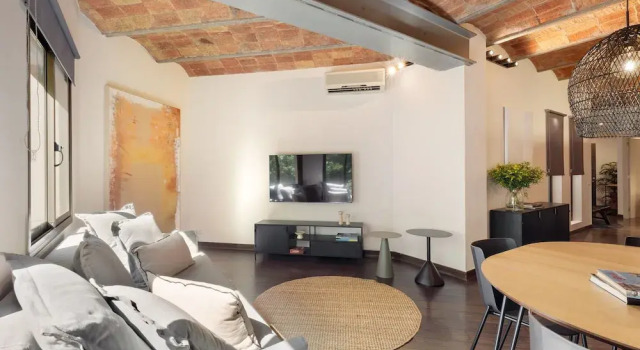 Enjoy Apartments Urban Retreat Valencia