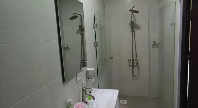 Номер Superior Chinor Garden Hotel 1 (Чинор Гарден 1)