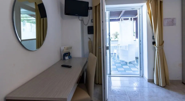 Номер Comfort Hotel Da Maria