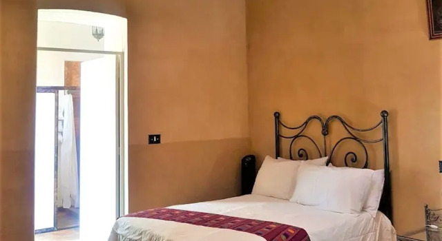 Номер Standard Hotel Boutique Casona Cantera Queretaro